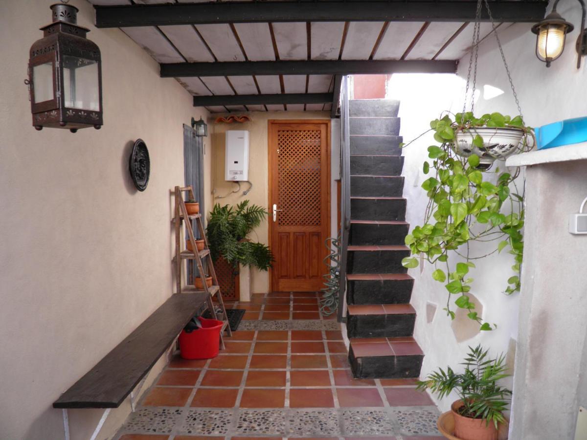 加拉奇科Casa Coronela别墅 外观 照片